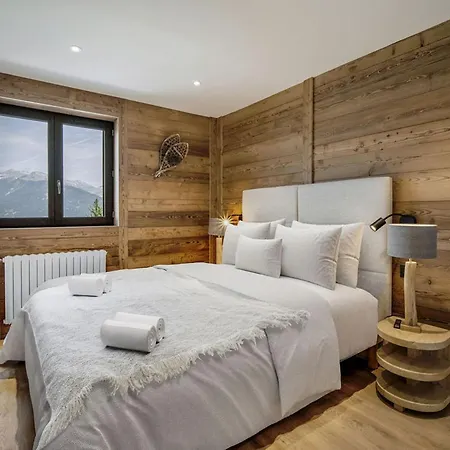 Duplex Familial Proche Pistes Avec Wifi Et Parking - Fr-1-563-163 Apartmán